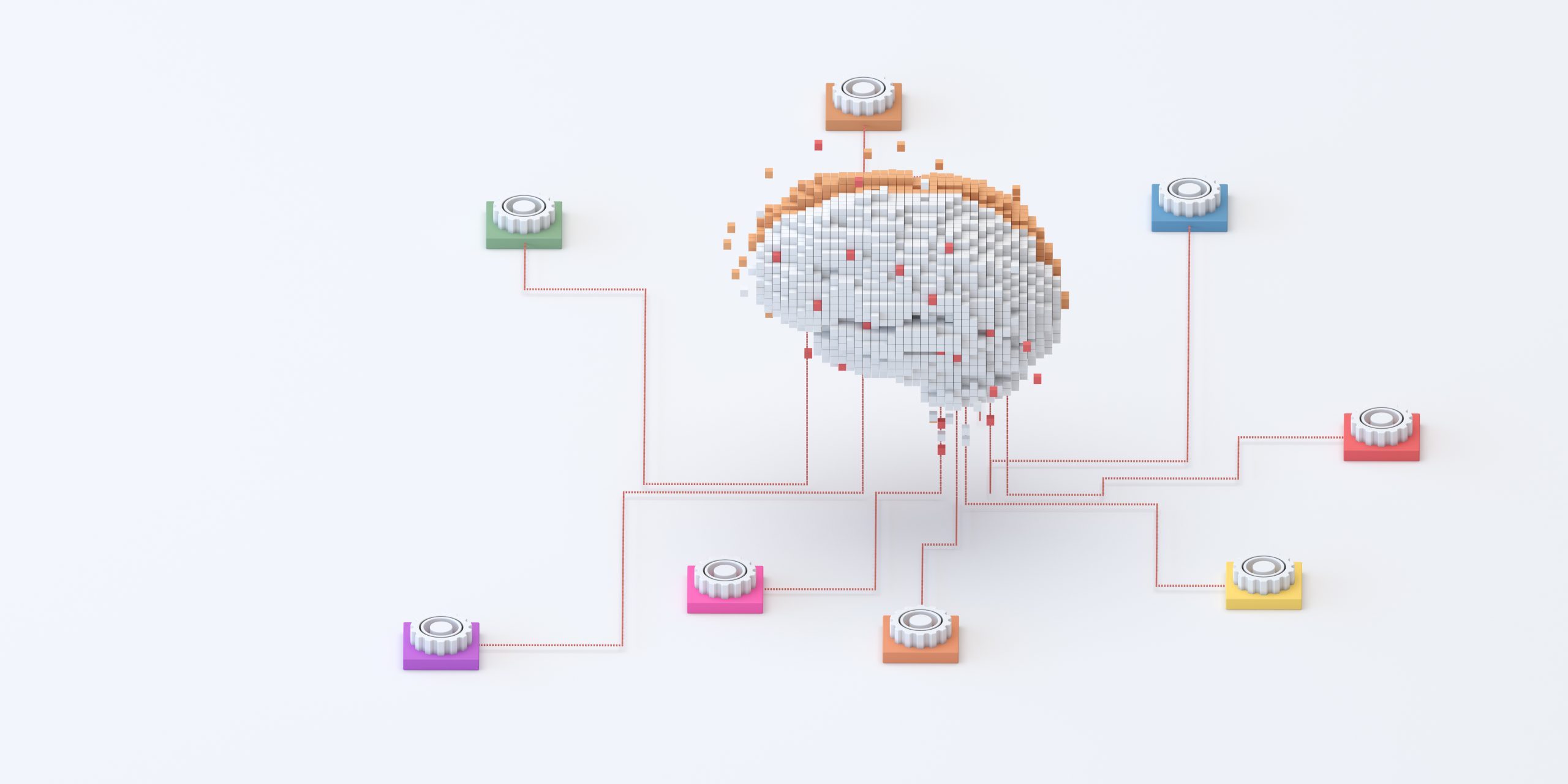 Digital Transformation Challenges