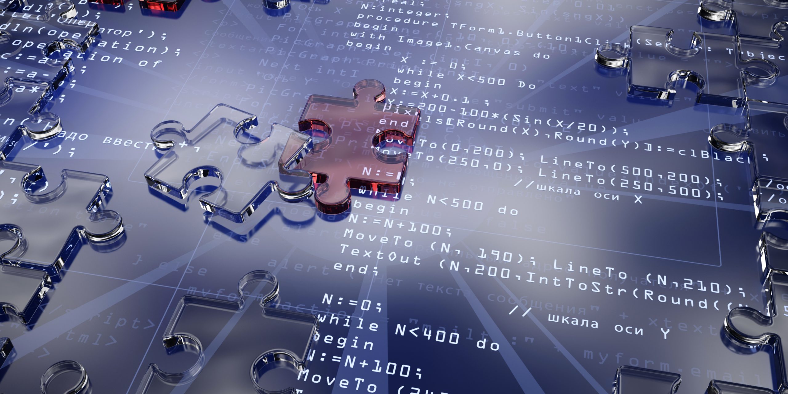 Solution Coding Application Modernization