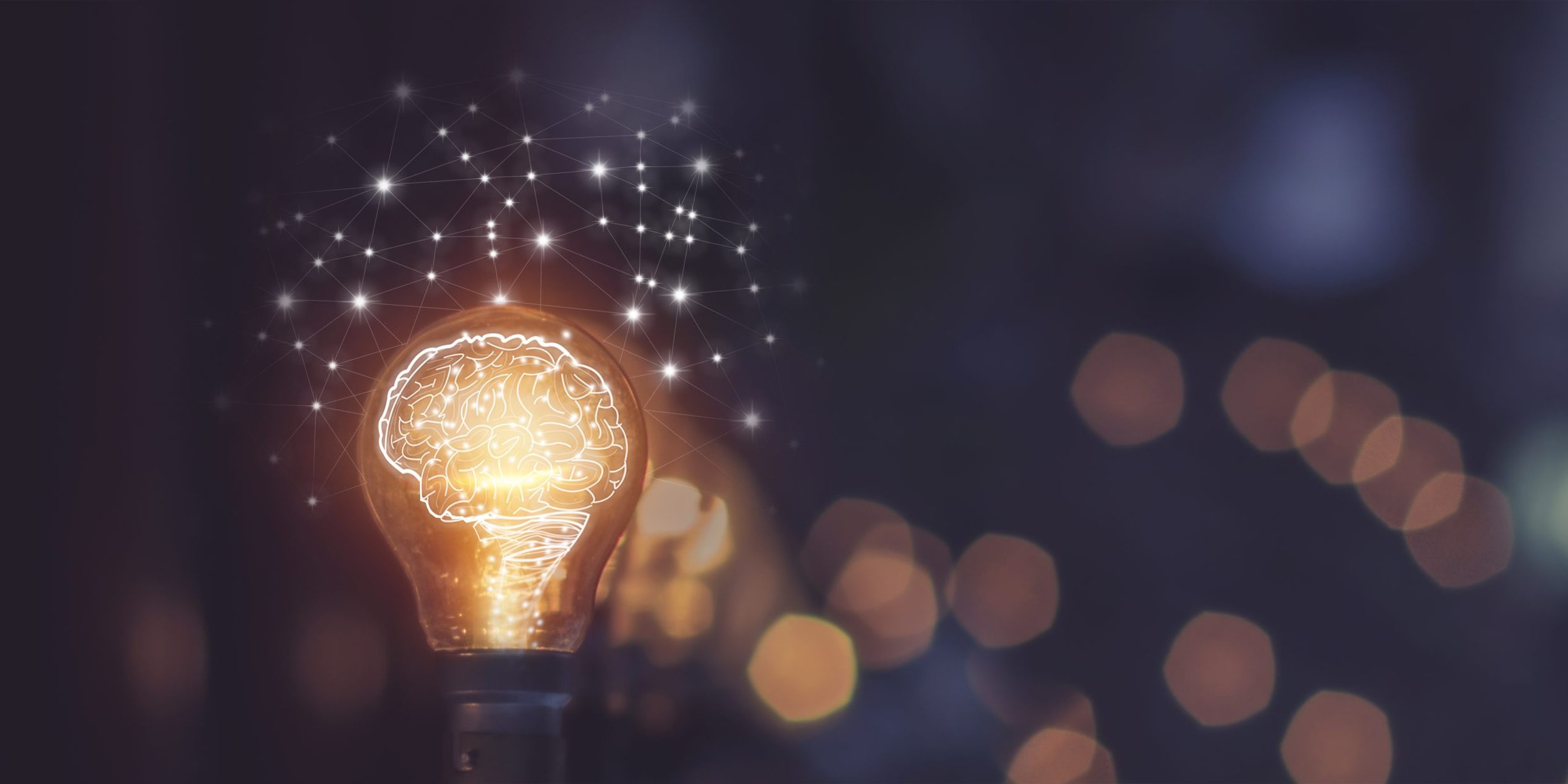 Innovation, Creativity, Technology, Inspiration Application Management Services